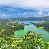 Fast zu schön, um wahr zu sein