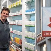 Apotheken-Streik am Montag