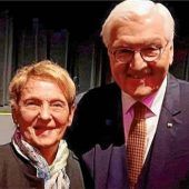 „Es ist ein beglückendes Gefühl, wenn man Menschen in Not helfen kann“