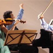 Vom musikalischen Dunkel ins Licht