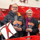 Damit alle am kulturellen Leben teilhaben können