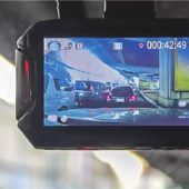 Beweisaufnahmen mit der kleinen Kamera