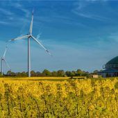 Gülle als Zusatzeinkommen