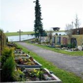 Nachfrage nach Urnengräbern