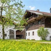 Saisonstart im Freilichtmuseum Amerang