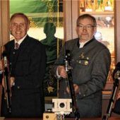 Hubertus-Schützen laden zum Gemeindepokalschießen