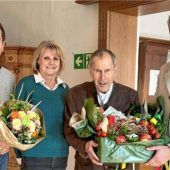 Christoph Wörnle geht – Andrea von Knoerzer-Suckow übernimmt