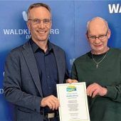 Waldkraiburg trägt weiterhin das Fairtrade-Siegel