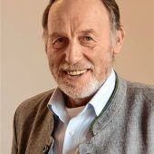 Nachfolger Kraft und Erfolg gewünscht