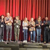 Die kleinen Oscars aus Bad Aibling