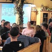 Geplante Kiesgrube spaltet Unterreit