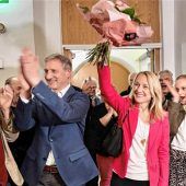 Machtwechsel in Mühldorf