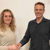 Tennisclub Haag setzt auf Trendsportart „Padel“