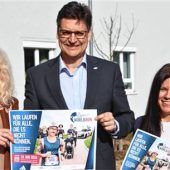 „Wings for Life World Run 2026“