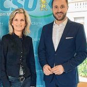 Millionen für die Stadtentwicklung in der Region