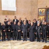 Ludwig-Thoma-Chor singt in Stephanskirchen