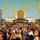 Finales Line-up nach Unruhen in Techno-Szene