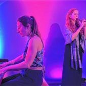 Facettenreiche Klangwelten mit Duo FioRa