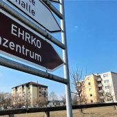 56 neue Zimmer entstehen