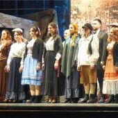Musikalischer Hochgenuss mit der Opera Romana