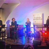 Hackbrett-Konzert begeistert