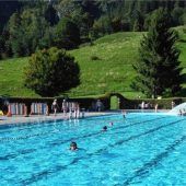 Räte beschließen Haus- und Badeordnung