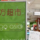 Heute ist für „Go Asia“ Schluss