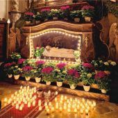 Eine alte Tradition lebt wieder auf