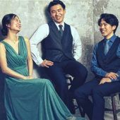 Wettbewerb-Gewinner in Villa Sawallisch