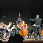 Musikalische „Fundstücke“ auf höchstem Niveau