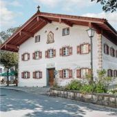 Sammlung Abé ist wieder geöffnet