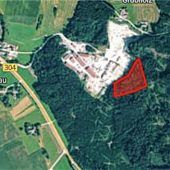 Grünes Licht für weiteren Kiesabbau in Schilchau