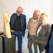 Duett der Gegensätze