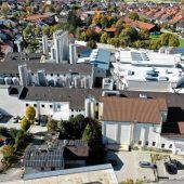 Milchwerk Jäger will mehr Wasser fördern