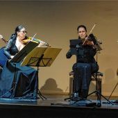 Mit Hingabe und Akkuratesse