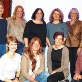 Führungswechsel bei den Gartlern: Monika Heeb übernimmt Ruder