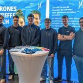 Familiär statt unpersönlich