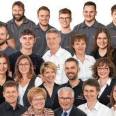 Möbel Reichenberger mit zuversichtlichem Blick nach vorne