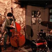 Hochkreatives Preisträgertrio