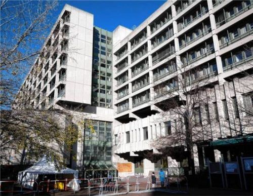 Das Urteil im Fall Kroiß vor dem Landgericht München ist für den 24. April vorgesehen. Foto dpa