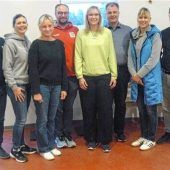 Solide Strukturen in einer gelebten Gemeinschaft