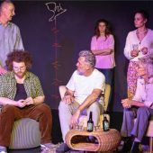 Wenn der Tod einen Termin hat