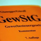 Streit um Steuergeheimnis: Wort steht gegen Wort