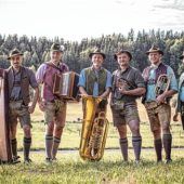 53. Wasserburger Volksmusiktage