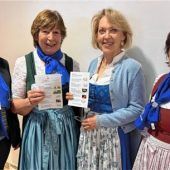 Frauenbund will um neue Mitglieder werben