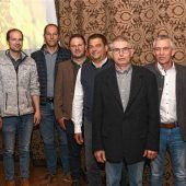 Die Rapserzeuger sind guter Dinge