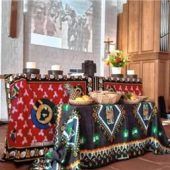 Weltgebetstag in der Emmauskirche
