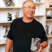 Noch immer voller Tatendrang