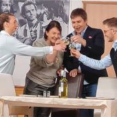 Gelungenes Premierenwochenende