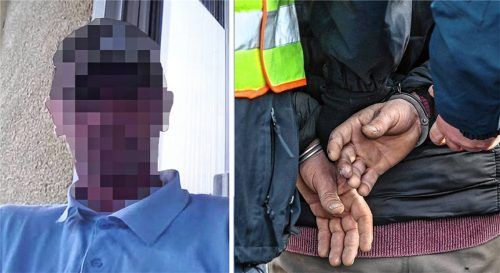 Der Fall Oliver L. (links) löst Kritik an der Gefahrenprognose der JVA Bernau aus. Fotos dpa/pa